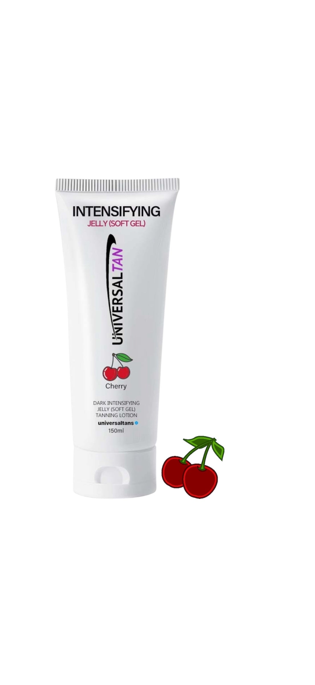 Intensifying Soft Gel 🍒