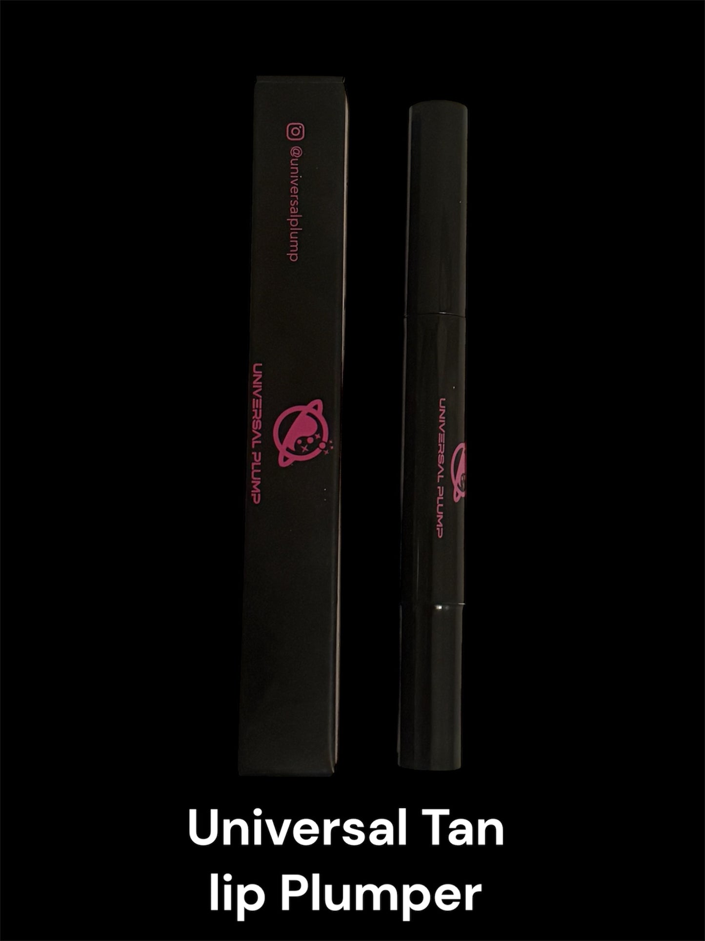 Hyaluronic Lip Plumper Strong