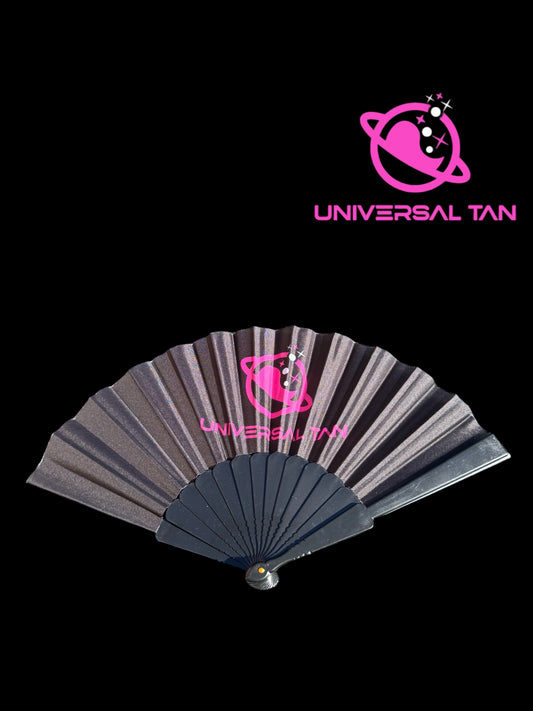 Universal Tan Fan