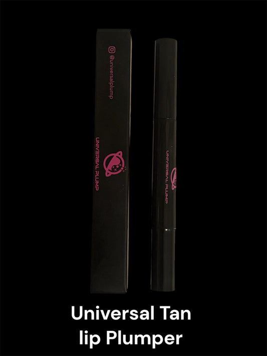 Hyaluronic Lip Plumper Strong